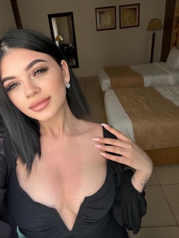 Индивидуалка Элина фото 6