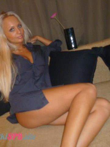 Проститутка Алиса, 24 года, г. Коцюбинское