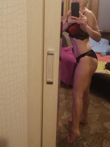 Индивидуалка Наташа фото 6