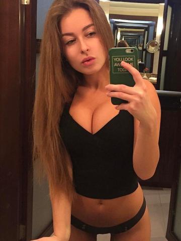Проститутка Лариса, 25 лет, г. Коцюбинское