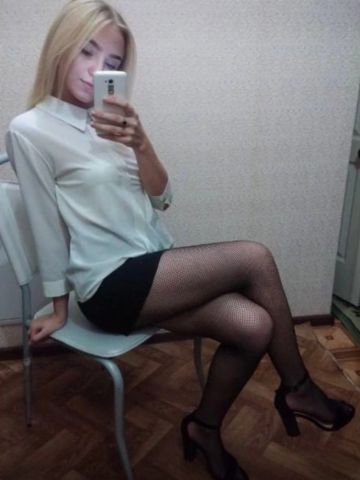 Проститутка Стефания, 25 лет, г. Коцюбинское