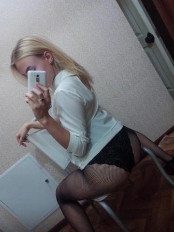Индивидуалка Стефания фото 2